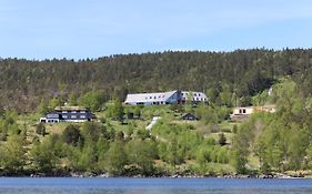 Preikestolen Hotel & Basecamp